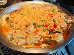 -烤匠麻辣烤鱼(IFS店)