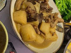 -牛鲜胜·潮汕牛肉自助火锅(番禺市桥店)