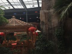 -绿岛生态园