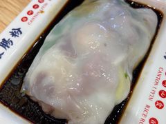 -荔银肠粉·非遗手藝(夫子庙店)