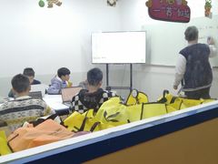 -乐博乐博少儿编程·机器人编程·信息学竞赛(杨浦五角场校区)