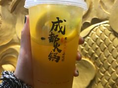 -大味老火锅City店