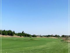 -东庄海岸高尔夫俱乐部