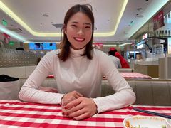 -西贝(上海新梅广场店)