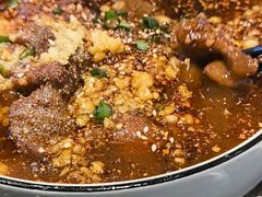 -西安饭庄·非遗陕菜(钟楼店)