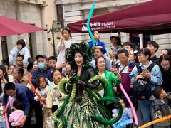 -华谊兄弟（长沙）电影小镇