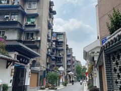 -李德富老街牛杂火锅(抚琴街店)