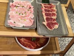 -谷牛和牛烤肉(漕河泾印象城店)