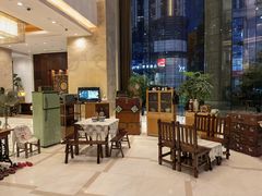 -大连中远海运洲际酒店