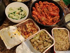 -聚味瞿记·龙虾堂(树木岭店)
