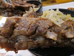 -半亩良田排骨米饭(西城红场店)