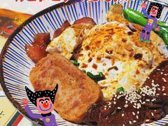 -龙记·香港茶餐厅(海上世界店)