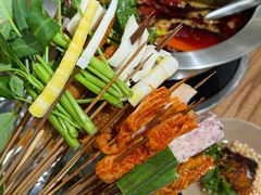 -皇庭广场(福华三路店)