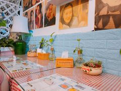 -超琪星·咖啡简餐(川音店)