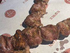 -纳鲁孜·新疆特色餐厅(上海悦荟广场店)