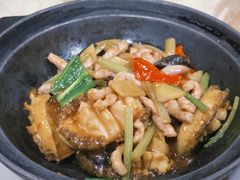 -老字号蛇口德记烧腊饭店·海鲜加工