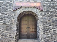 -河坊街景区