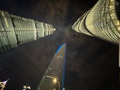 -上海中心大厦