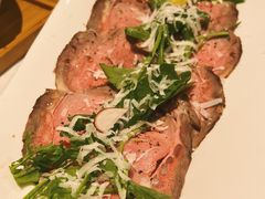 低温慢烤牛肉-黑明餐厅(白鹭洲店)