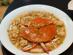 -新荣记(西溪湿地店)