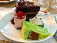 -RISE RESTAURANT(滨海湾金沙店)