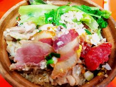-潮香兴煲仔饭(莲花路店)