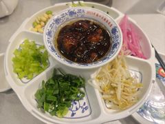 -老浒记烤鸭-北京菜(琉璃厂店)