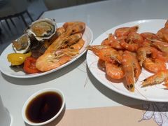 -晶丽香榭自助餐(南京大饭店)