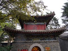 -青岛湛山寺