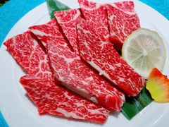 -隐炉和牛烧肉店(群力店)