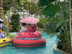 -南宫五洲植物乐园