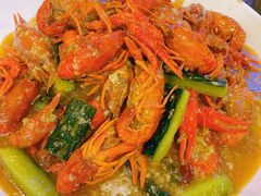 -上海老城区小龙虾虾宴·杭帮菜(五柳巷店)