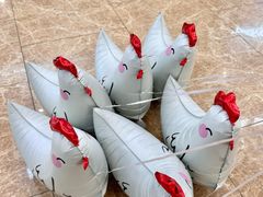 -杉杉奥特莱斯广场(哈尔滨店)