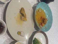 -红棉中餐厅·广州海航威斯汀酒店