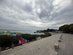 -包头南海湿地景区