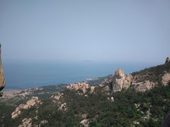 -崂山仰口游览区