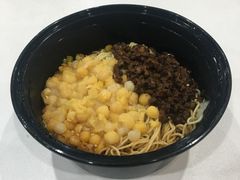 -豆爺小面(朱雀店)