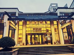 -九华山聚龙大酒店