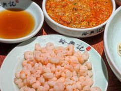 -裕兴记•蟹黄面馆(人民广场店)