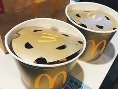 -麦当劳(武昌火车站店)