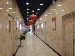 -东四民芳餐厅(世茂工三店)