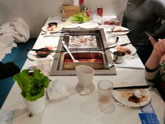 -深海800米海鲜自助(万达广场店)