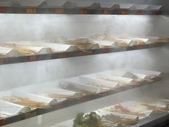 -古真记钵钵鸡(总店)
