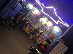 -FEELINGME乐刻私教馆·健身(沿海赛洛城店)