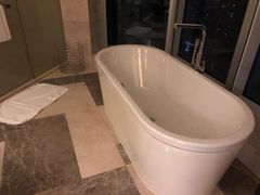 -广州粤海喜来登酒店