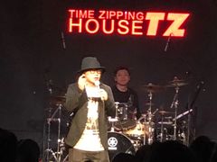 -TZ House音乐现场(茅台店)