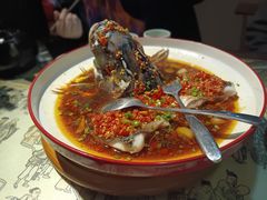 -井水小厨·湘菜(活力广场店)