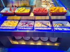 -李姑婆鲜切牛肉火锅自助(凤城二路店)