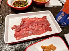 -京元盛铜锅涮肉(上海总店)