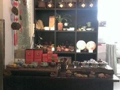 -天厨妙香素食餐厅(清华店)